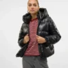 Vmuppsashiny Jacket