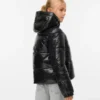 Vmuppsashiny Jacket