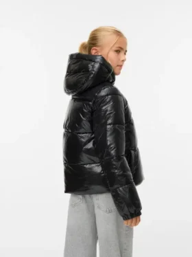 Vmuppsashiny Jacket