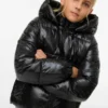 Vmuppsashiny Jacket