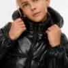Vmuppsashiny Jacket