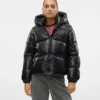 Vmuppsashiny Jacket