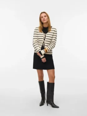 Vmvada Knit Cardigan