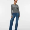 Vmvadin Knitted Cardigan