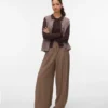 Vmvadin Knitted Cardigan
