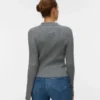 Vmvadin Knitted Cardigan
