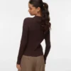 Vmvadin Knitted Cardigan