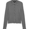 Vmvadin Knitted Cardigan