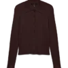 Vmvadin Knitted Cardigan