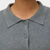 Vmvadin Knitted Cardigan