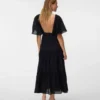 Vmvalentina Long Dress