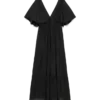 Vmvalentina Long Dress
