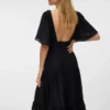Vmvalentina Long Dress
