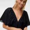 Vmvalentina Long Dress