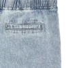 Vmvaleria Mid Rise Wide Leg Fit Jeans