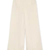 Vmvaleria Mid Rise Wide Leg Fit Jeans