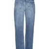 Vmvalerie Mid Rise Relaxed Fit Jeans