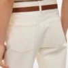 Vmvalerie Mid Rise Straight Fit Jeans