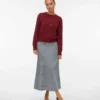 Vmvalka Long Skirt