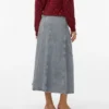 Vmvalka Long Skirt