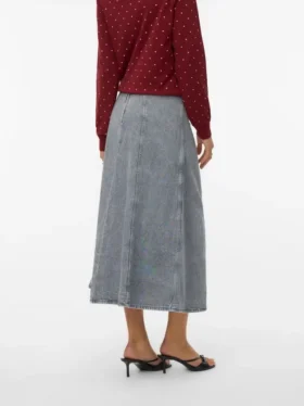 Vmvalka Long Skirt