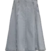 Vmvalka Long Skirt