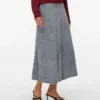 Vmvalka Long Skirt