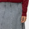 Vmvalka Long Skirt