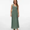 Vmvally Long Dress Vmvally Long Dress