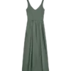 Vmvally Long Dress Vmvally Long Dress