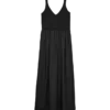 Vmvally Long Dress Vmvally Long Dress