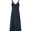 Vmvally Long Dress Vmvally Long Dress