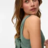 Vmvally Long Dress Vmvally Long Dress