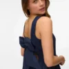 Vmvally Long Dress Vmvally Long Dress