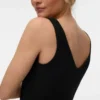 Vmvally Long Dress Vmvally Long Dress