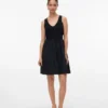 Vmvally Short Dress Vmvally Short Dress