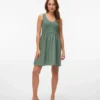 Vmvally Short Dress Vmvally Short Dress