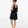 Vmvally Short Dress Vmvally Short Dress