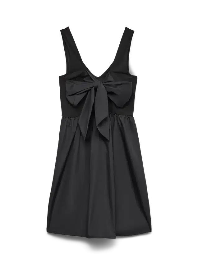 Vmvally Short Dress Vmvally Short Dress