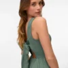 Vmvally Short Dress Vmvally Short Dress
