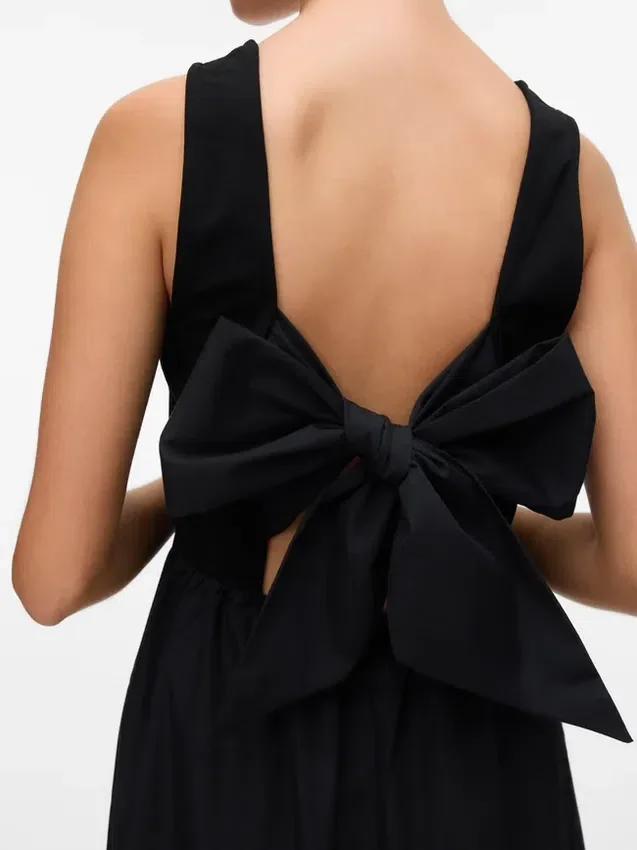 Vmvally Short Dress Vmvally Short Dress