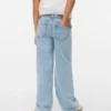 Vmvanessa Low Rise Wide Leg Fit Jeans Vmvanessa Low Rise Wide Leg Fit Jeans