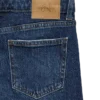Vmvanessa Low Rise Wide Leg Fit Jeans
