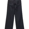 Vmvanessa Low Rise Wide Leg Fit Jeans