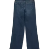 Vmvanessa Low Rise Wide Leg Fit Jeans