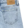 Vmvanessa Low Rise Wide Leg Fit Jeans Vmvanessa Low Rise Wide Leg Fit Jeans
