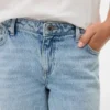 Vmvanessa Low Rise Wide Leg Fit Jeans Vmvanessa Low Rise Wide Leg Fit Jeans