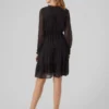 Vmvanessa Short Dress Vmvanessa Short Dress