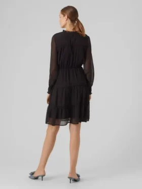 Vmvanessa Short Dress