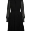 Vmvanessa Short Dress Vmvanessa Short Dress